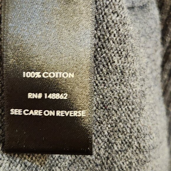 Torrid Size 3 (22/24W) Grey Knit Sweater Lace-Up Mini Skater Dress EUC - Picture 10 of 12